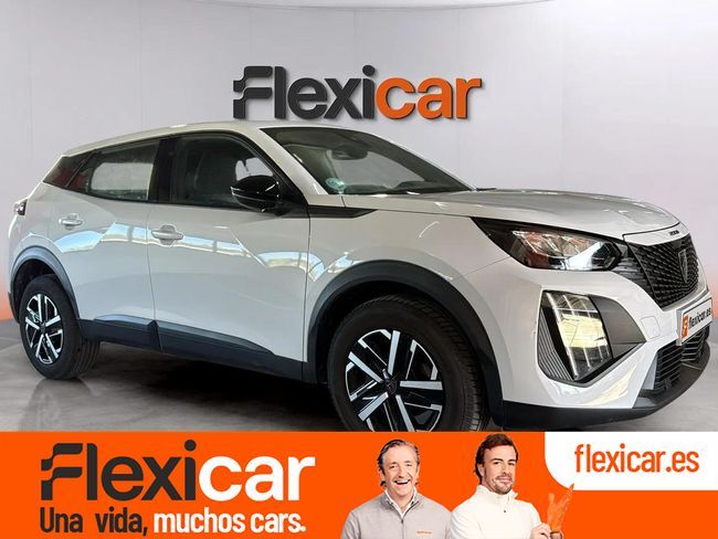 Foto del PEUGEOT 2008 1.2 PureTech S&S Active Pack 100