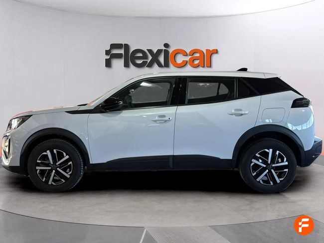 Foto del PEUGEOT 2008 1.2 PureTech S&S Active Pack 100