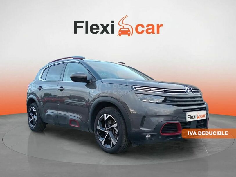 Foto del CITROEN C5 Aircross BlueHDi S&S C-Series EAT8 130