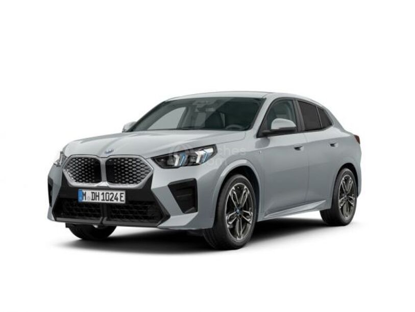 Foto del BMW X2 i eDrive20A M Sport Pro