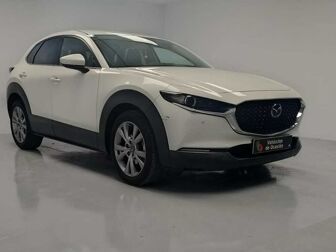 Imagen de MAZDA CX-30 2.0 Skyactiv-G Evolution 2WD 90kW