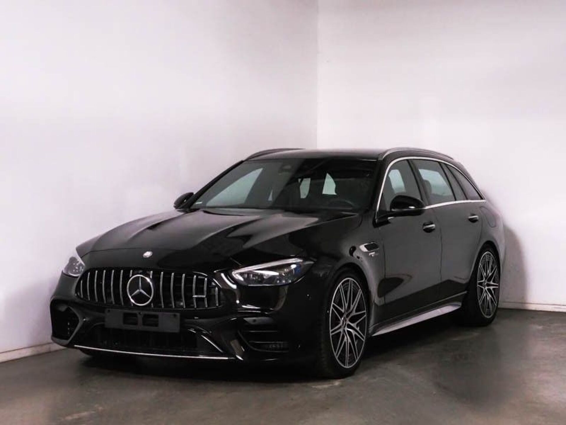 Imagen de MERCEDES Clase C