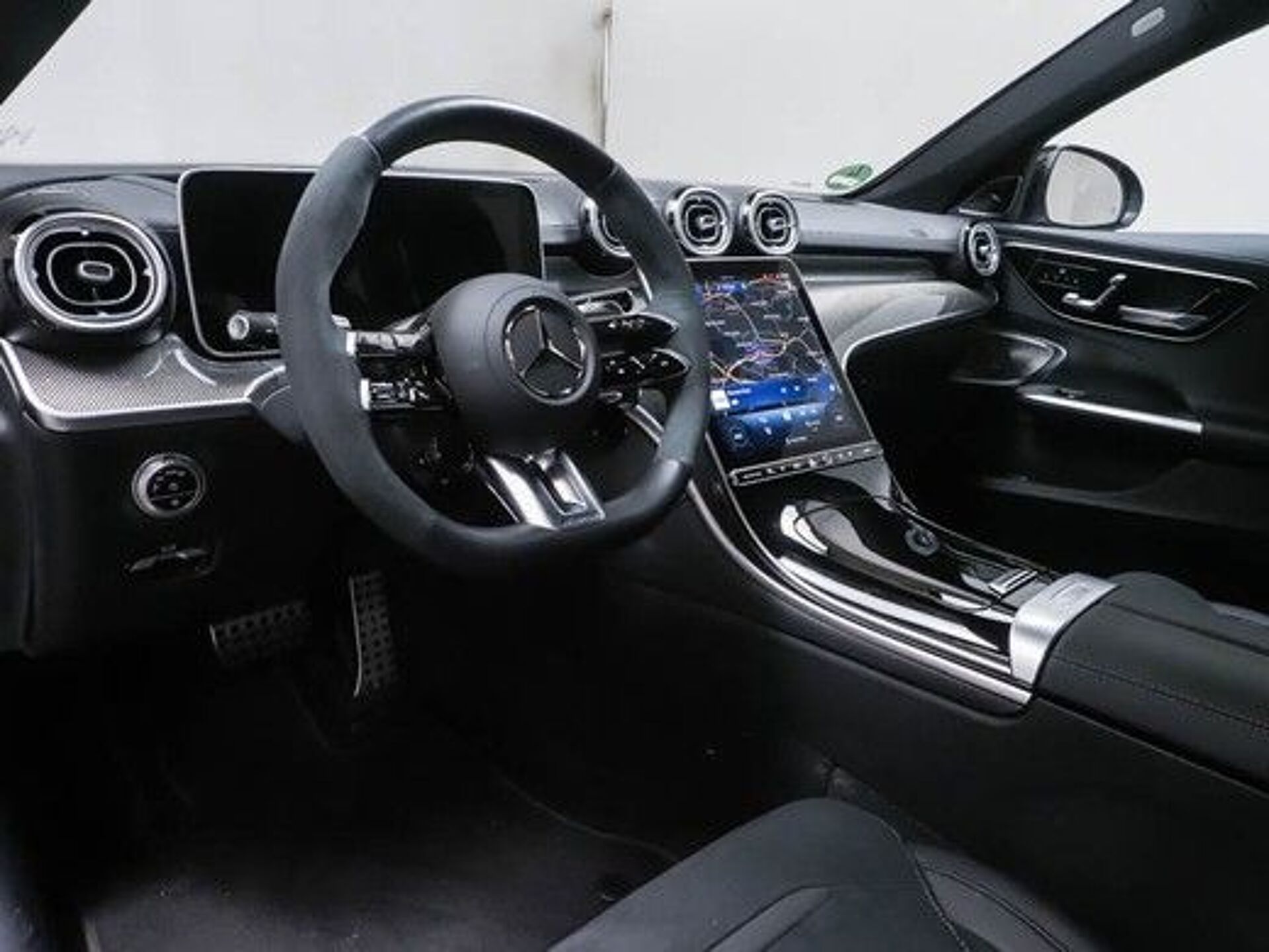 Imagen 2 de MERCEDES Clase C