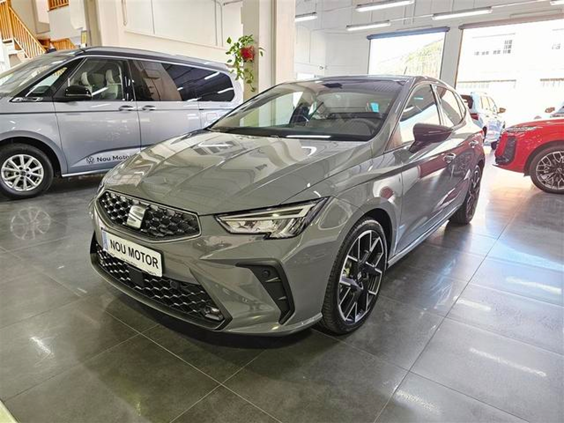 Imagen de SEAT Ibiza
