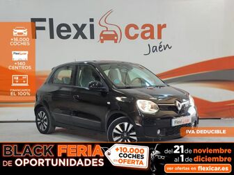 Imagen de RENAULT Twingo TCe Intens 55kW