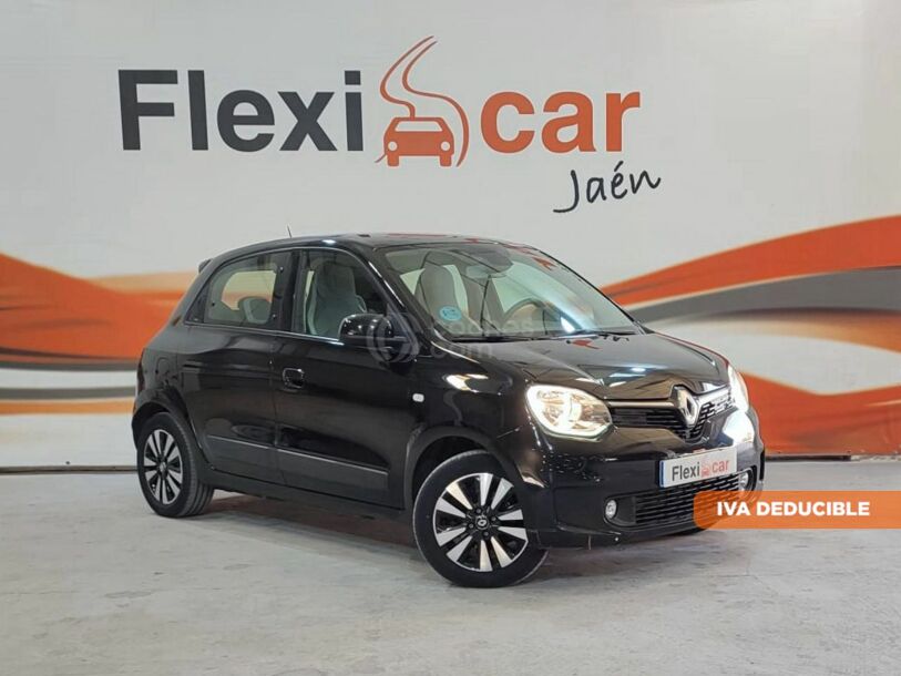 Foto del RENAULT Twingo TCe Intens 55kW