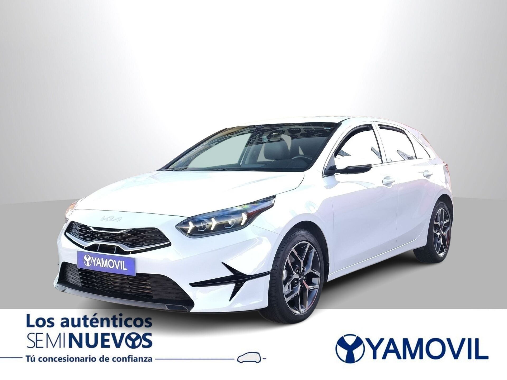 Imagen de KIA Ceed