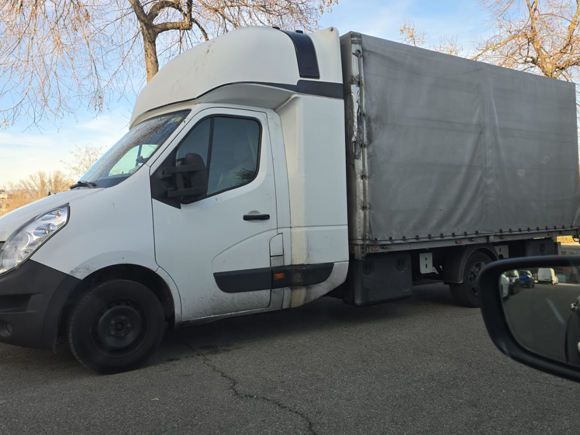 Imagen de RENAULT Master