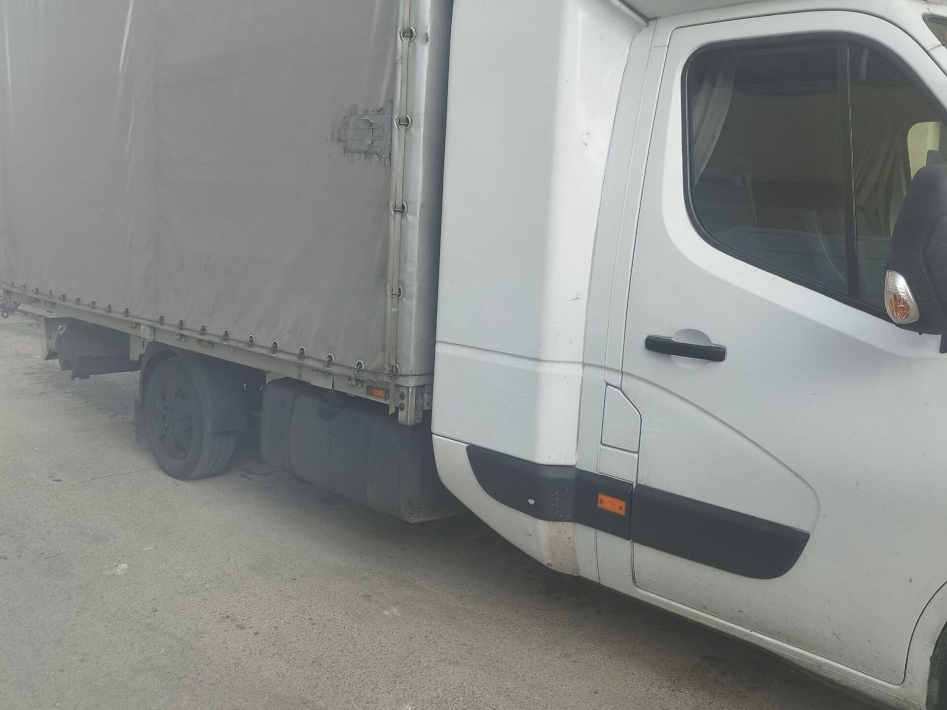 Imagen 2 de RENAULT Master