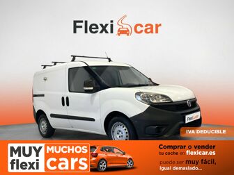 Imagen de FIAT Dobló Cargo 1.6Mjt Base