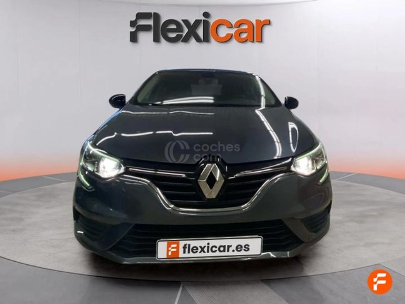 Foto del RENAULT Mégane 1.3 TCe GPF Business 103kW