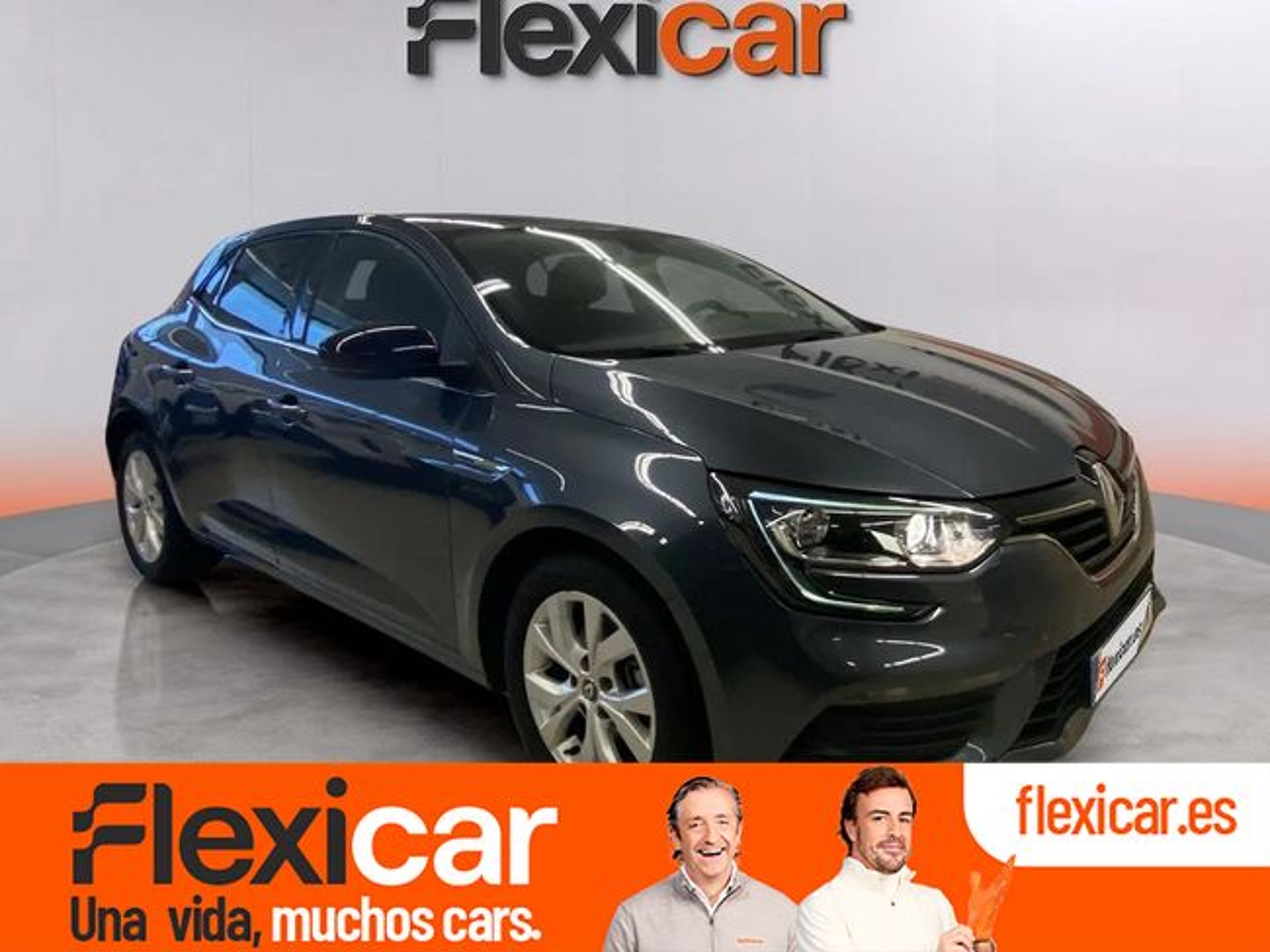 Imagen de RENAULT Mégane