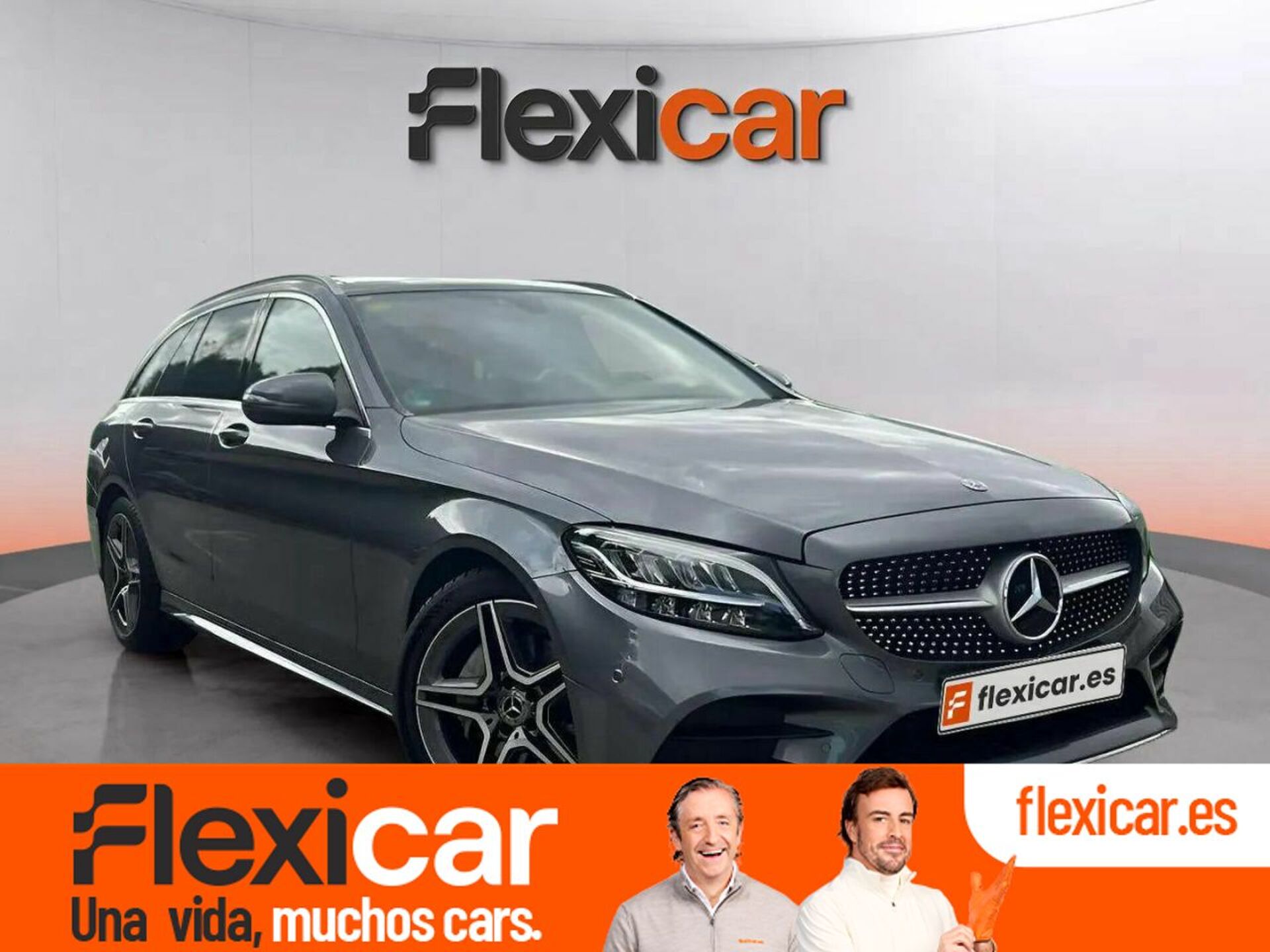 Imagen de MERCEDES Clase C