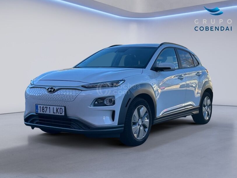 Foto del HYUNDAI Kona EV Klass 100kW
