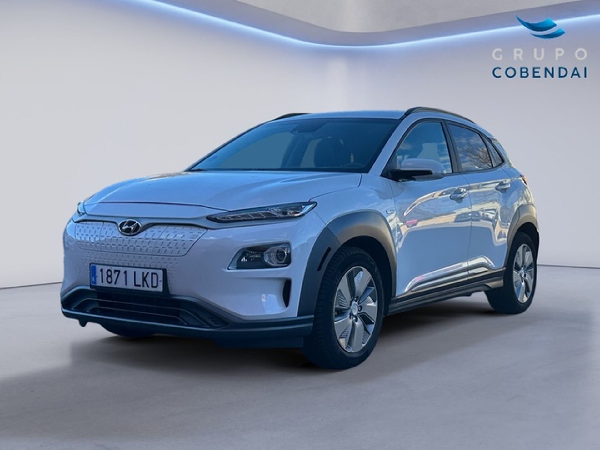 Imagen de HYUNDAI Kona