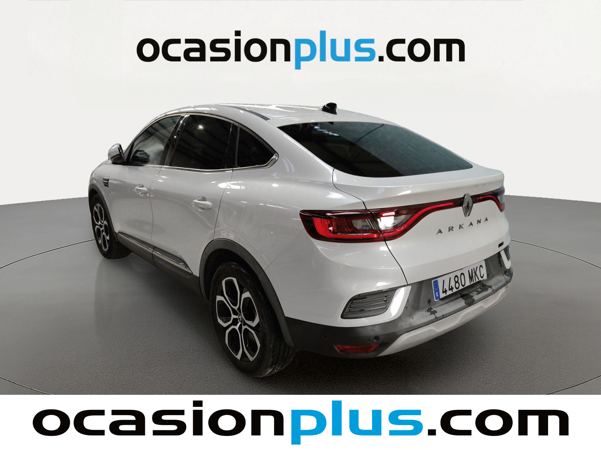 Imagen 3 de RENAULT Arkana