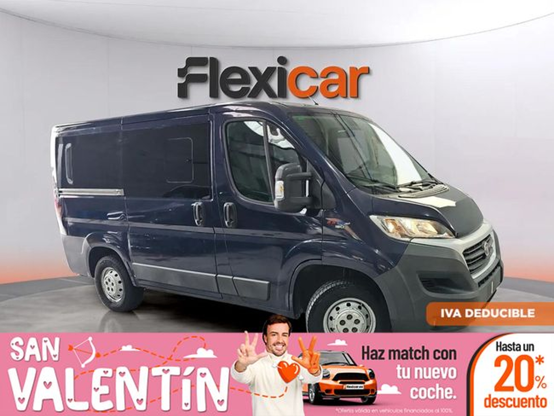 Imagen de FIAT Ducato