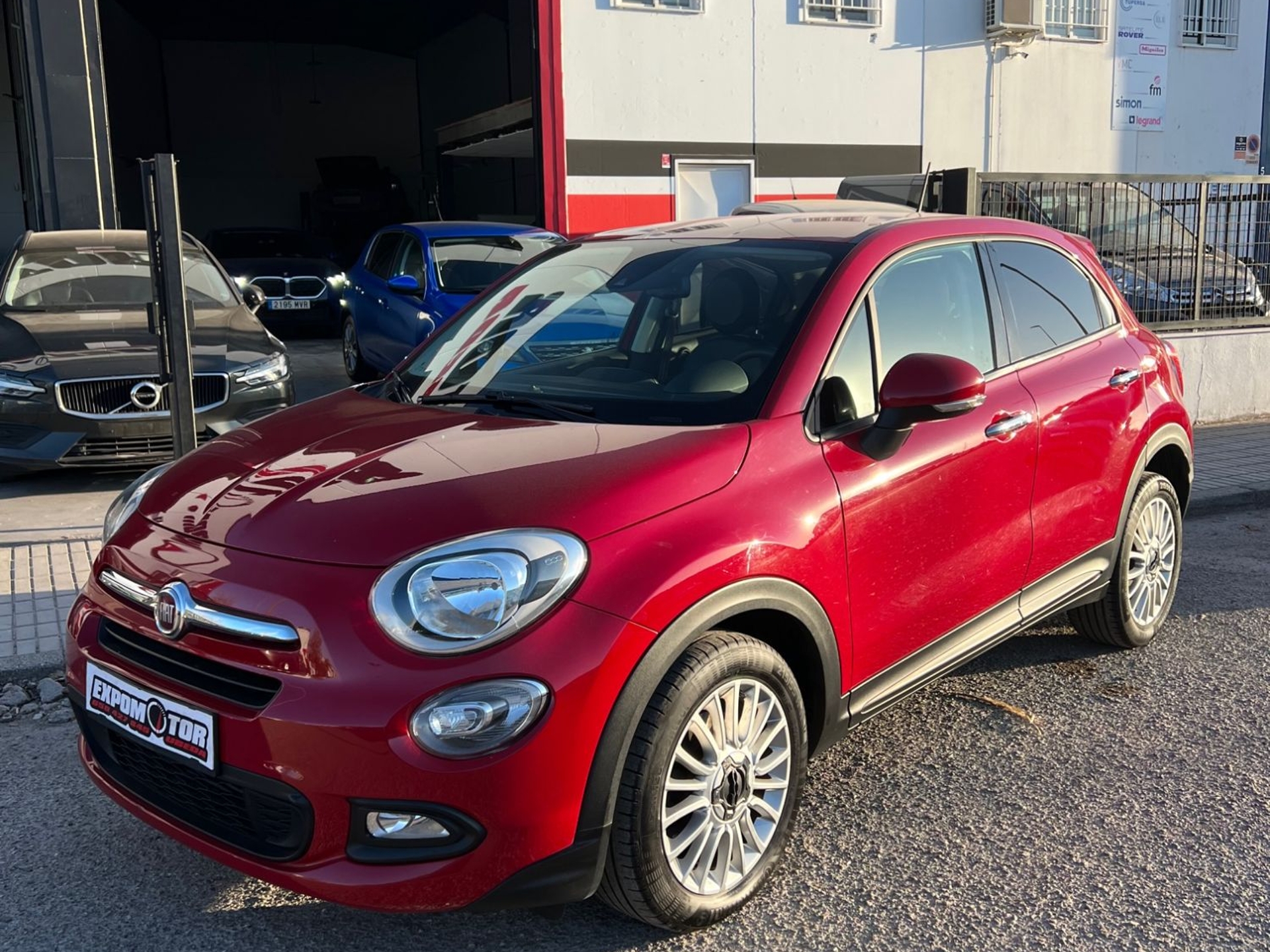 Imagen de FIAT 500X