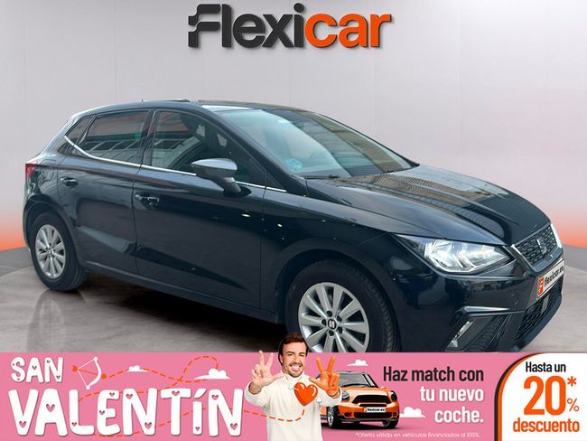 Foto del SEAT Ibiza 1.0 TSI S&S Xcellence 110