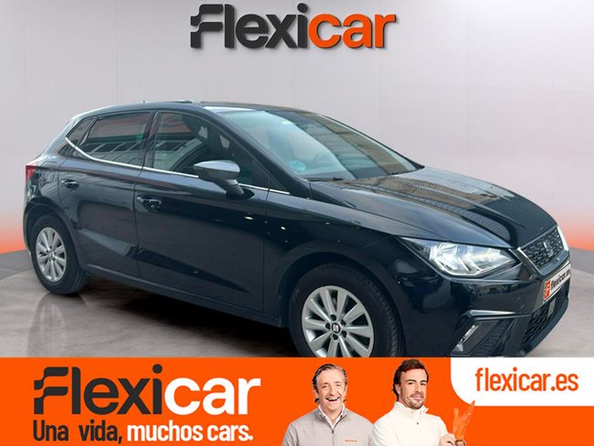 Imagen de SEAT Ibiza