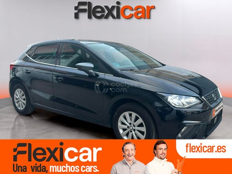 Foto del SEAT Ibiza 1.0 TSI S&S Xcellence 110