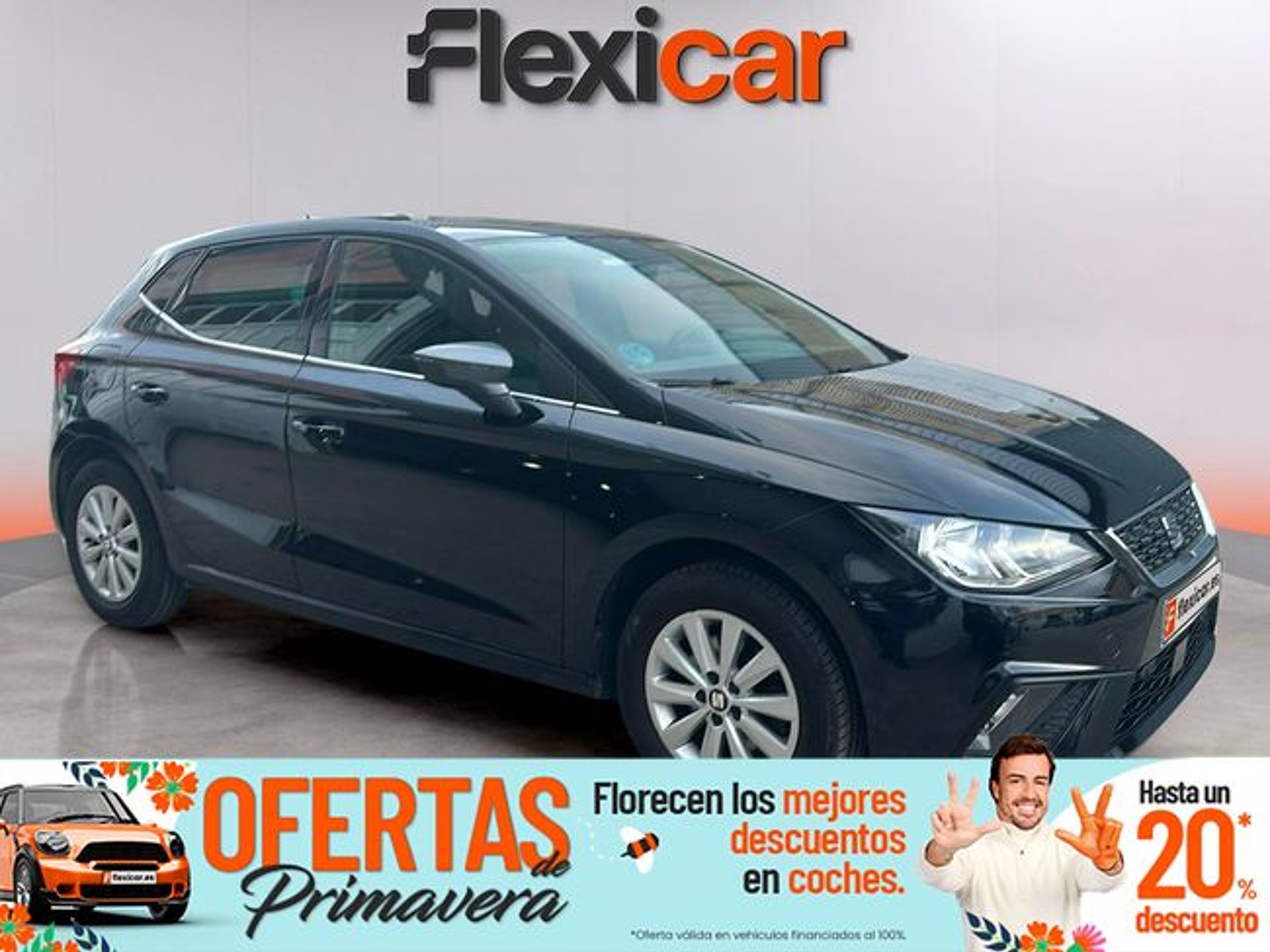 Imagen de SEAT Ibiza