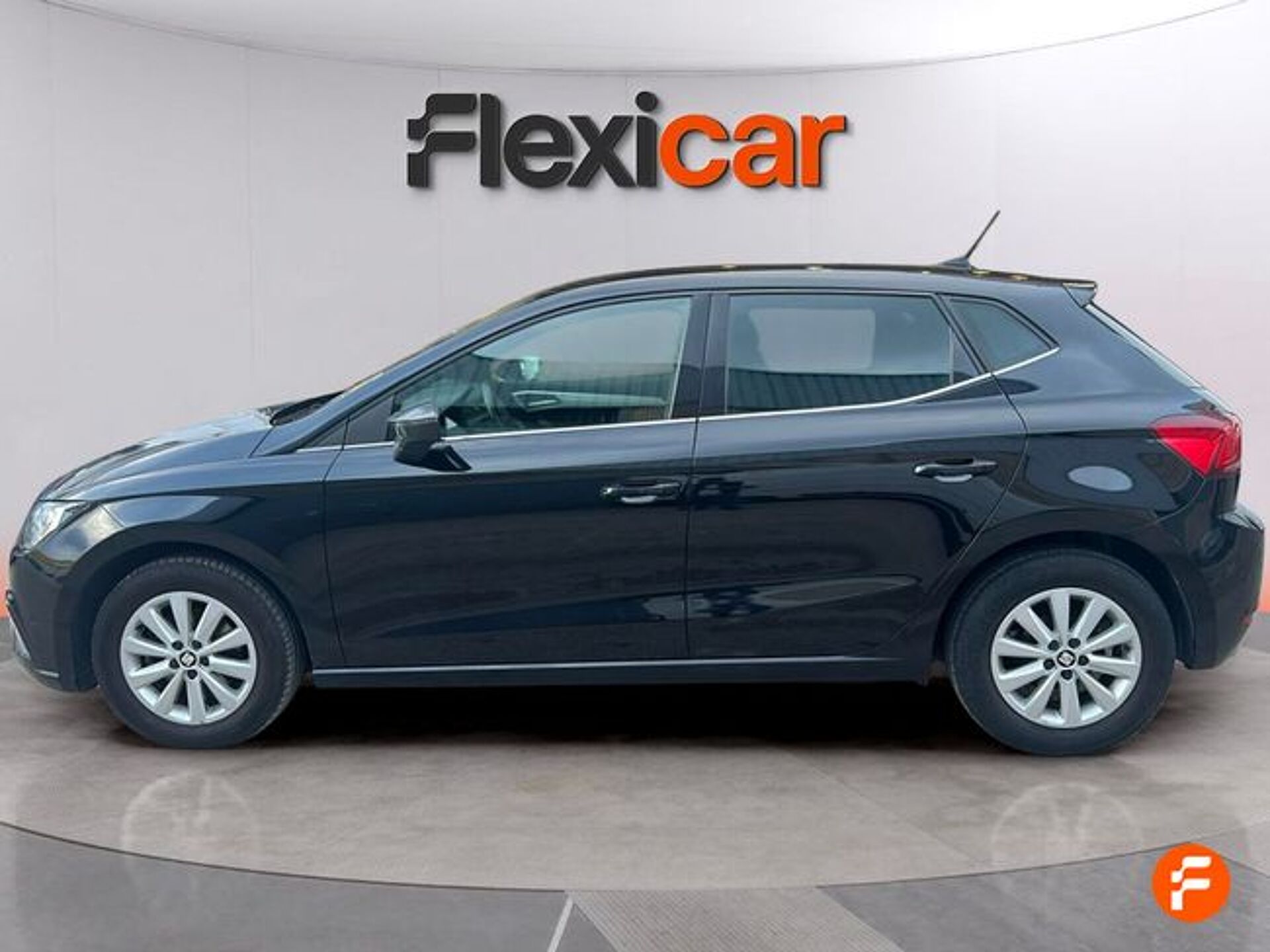 Imagen 3 de SEAT Ibiza