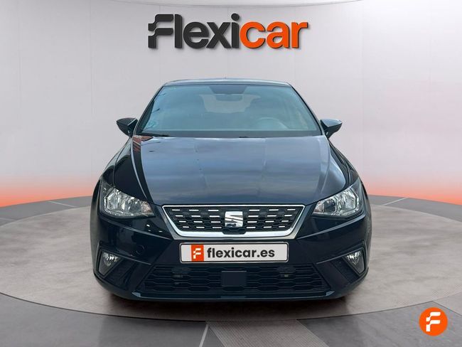 Foto del SEAT Ibiza 1.0 TSI S&S Xcellence 110