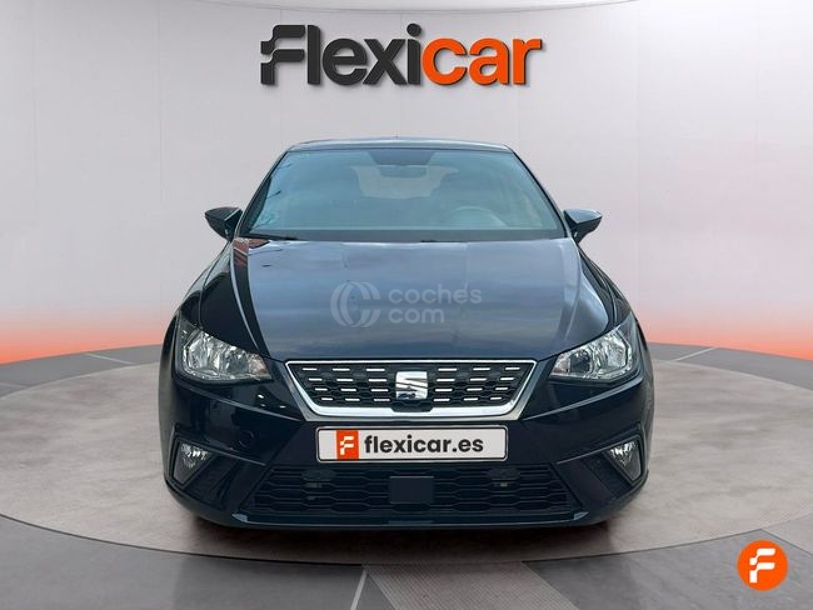 Foto del SEAT Ibiza 1.0 TSI S&S Xcellence 110