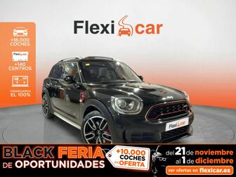 Imagen de MINI Countryman COUNTRYMAN JOHN COOPER WORKS ALL4 AUT.