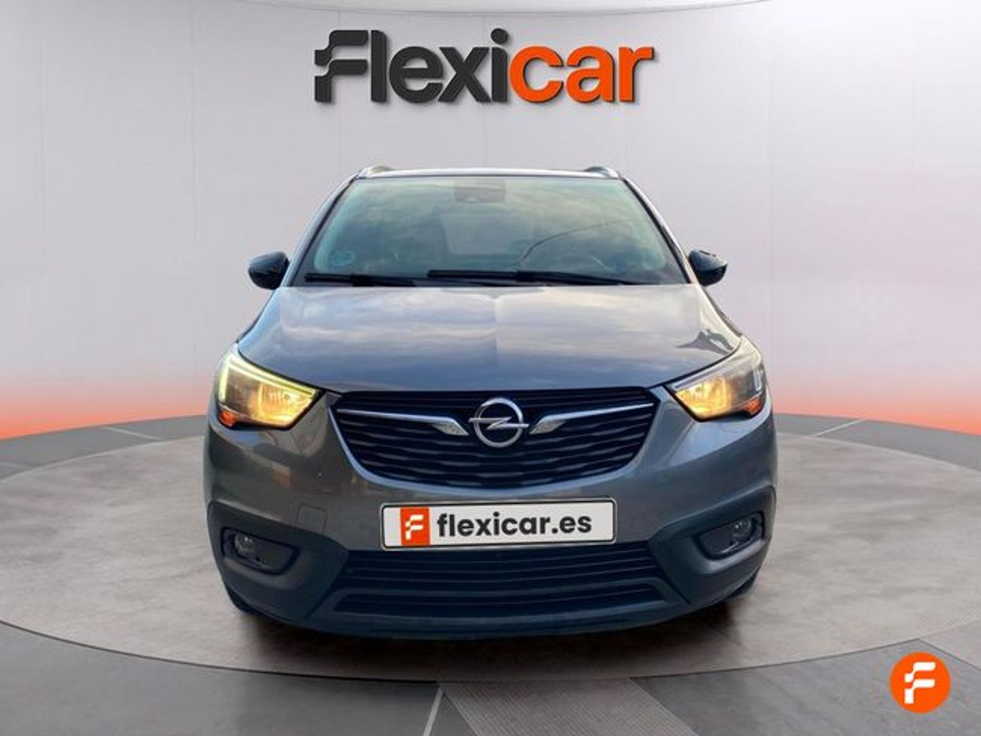 Imagen 2 de OPEL Crossland