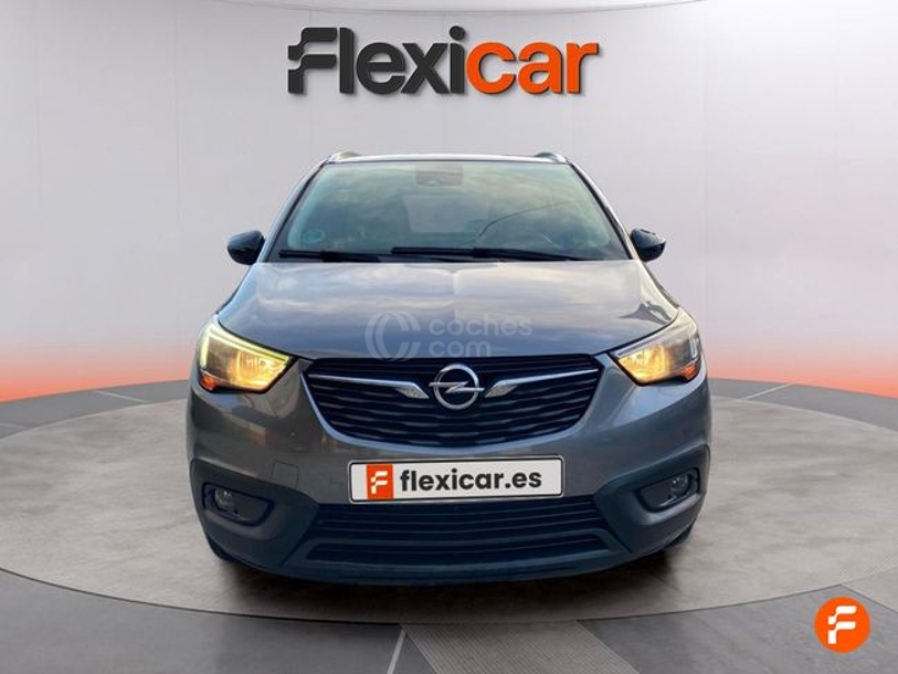 Foto del OPEL Crossland X 1.2T S&S Edition 110