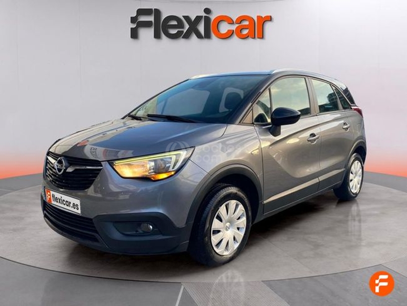 Foto del OPEL Crossland X 1.2T S&S Edition 110