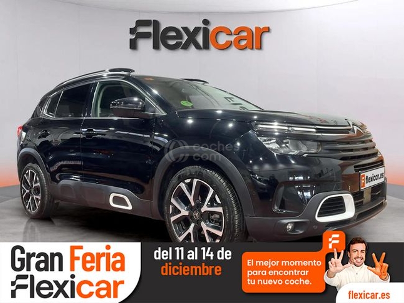Foto del CITROEN C5 Aircross BlueHDi S&S Feel 130