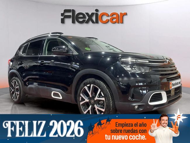 CITROEN C5 Aircross (BlueHdi 96kW (130CV) S&S Feel) en Granada