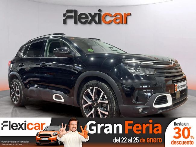 CITROEN C5 Aircross (BlueHdi 96kW (130CV) S&S Feel) en Granada