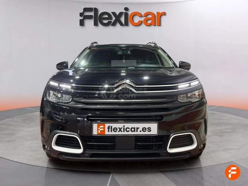 Foto del CITROEN C5 Aircross BlueHDi S&S Feel 130