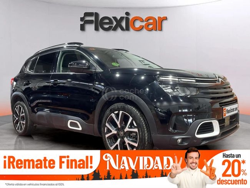 Foto del CITROEN C5 Aircross BlueHDi S&S Feel 130