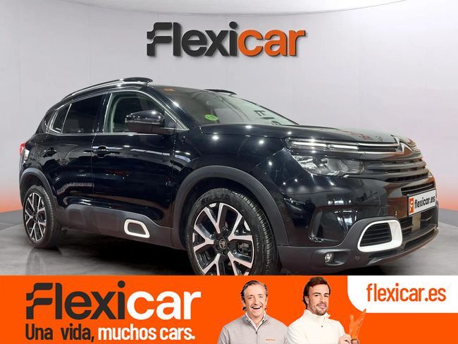 Foto del CITROEN C5 Aircross BlueHDi S&S Feel 130