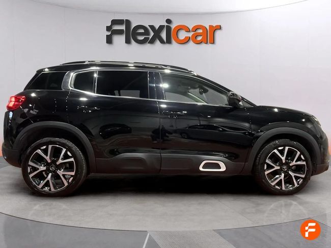 Foto del CITROEN C5 Aircross BlueHDi S&S Feel 130