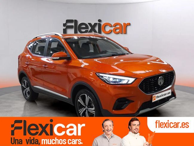 Foto del MG ZS 1.5 VTi-Tech Comfort 78kW