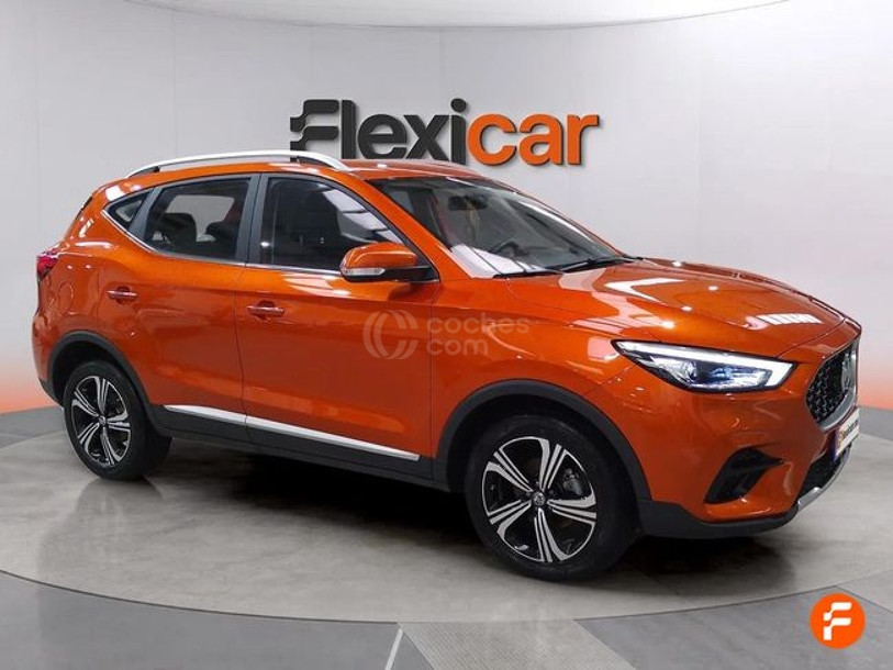 Foto del MG ZS 1.5 VTi-Tech Comfort 78kW