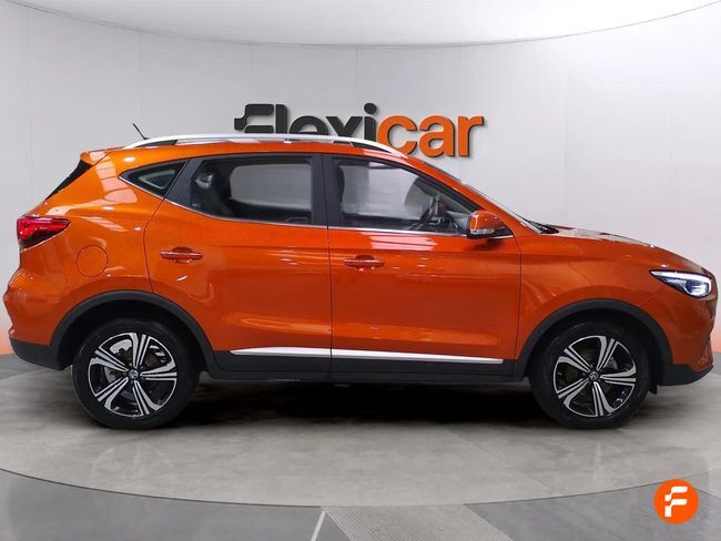 Foto del MG ZS 1.5 VTi-Tech Comfort 78kW