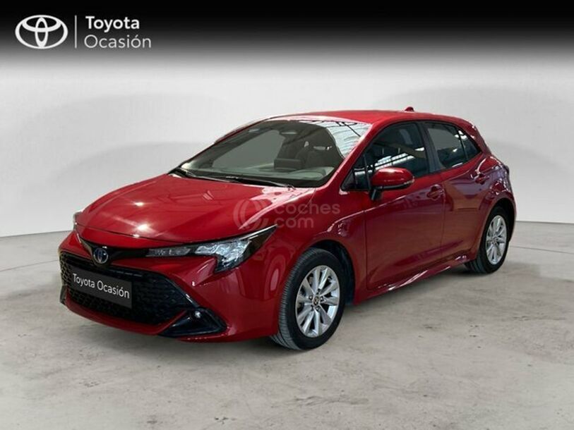Foto del TOYOTA Corolla 140H Active Plus