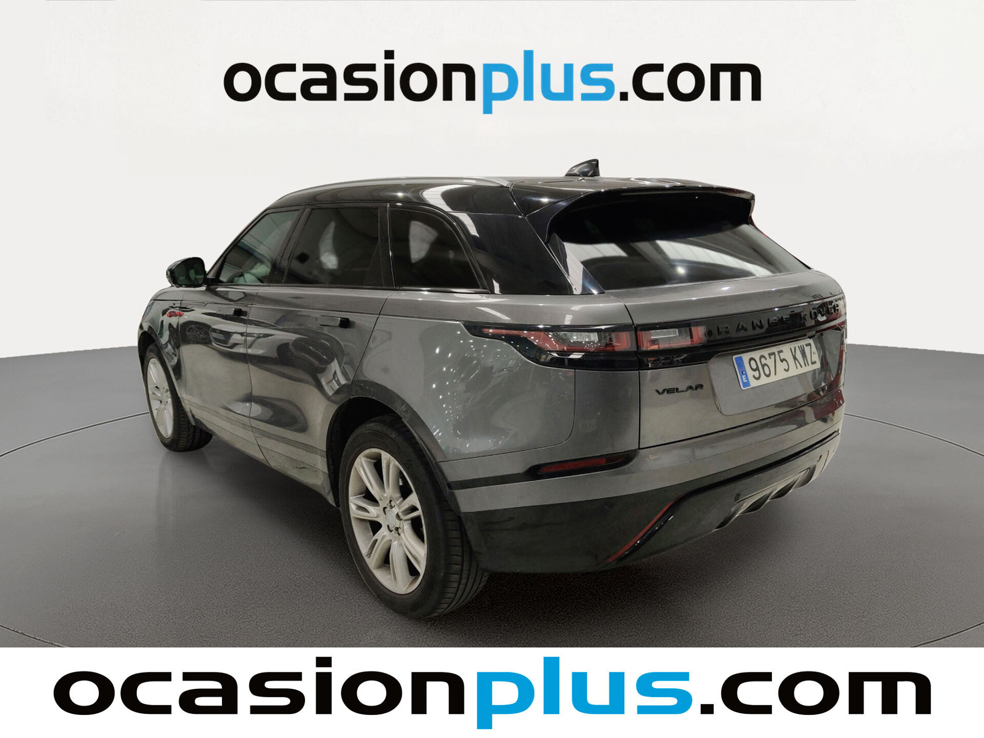 Imagen 3 de LAND ROVER Range Rover Velar