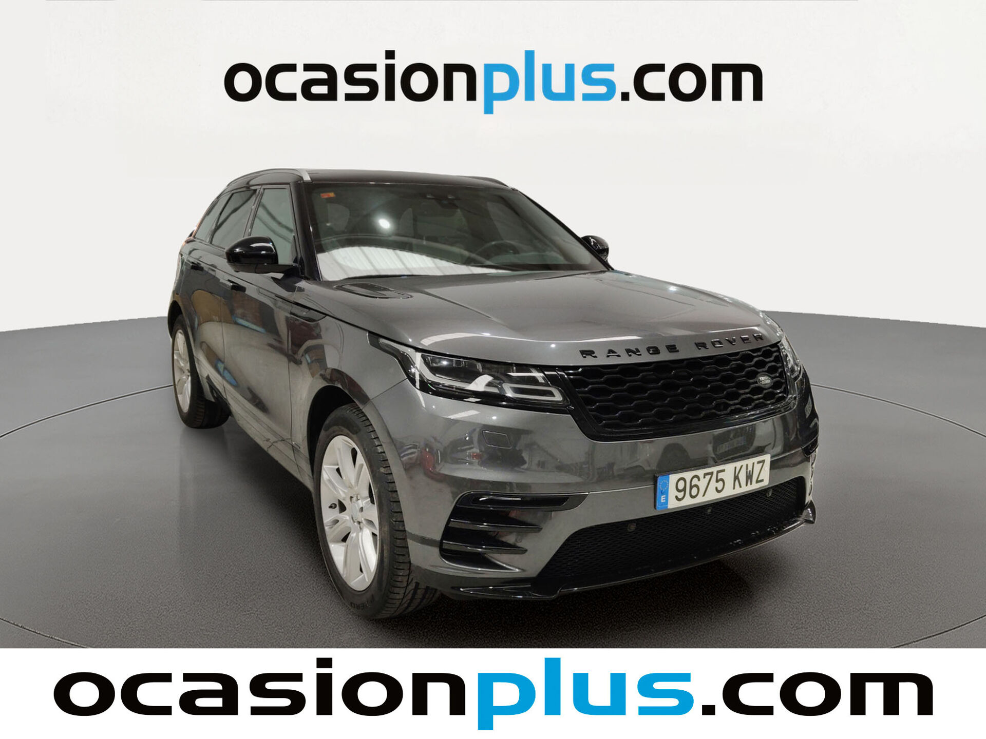 Imagen 2 de LAND ROVER Range Rover Velar