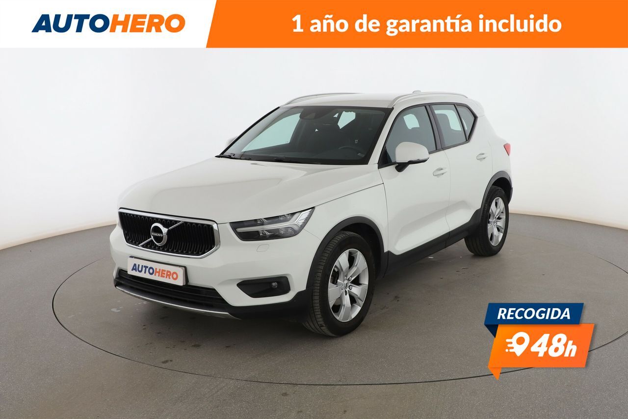 VOLVO XC40 (2.0 D3 Business Plus 2WD) en Madrid