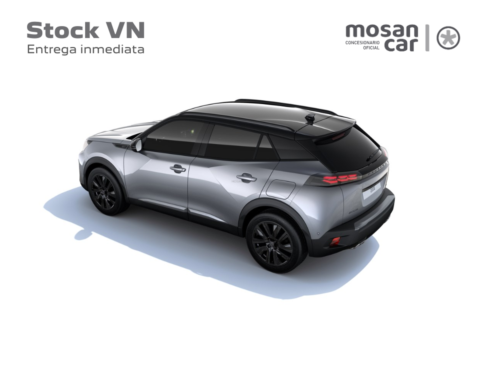 Imagen 3 de PEUGEOT 2008