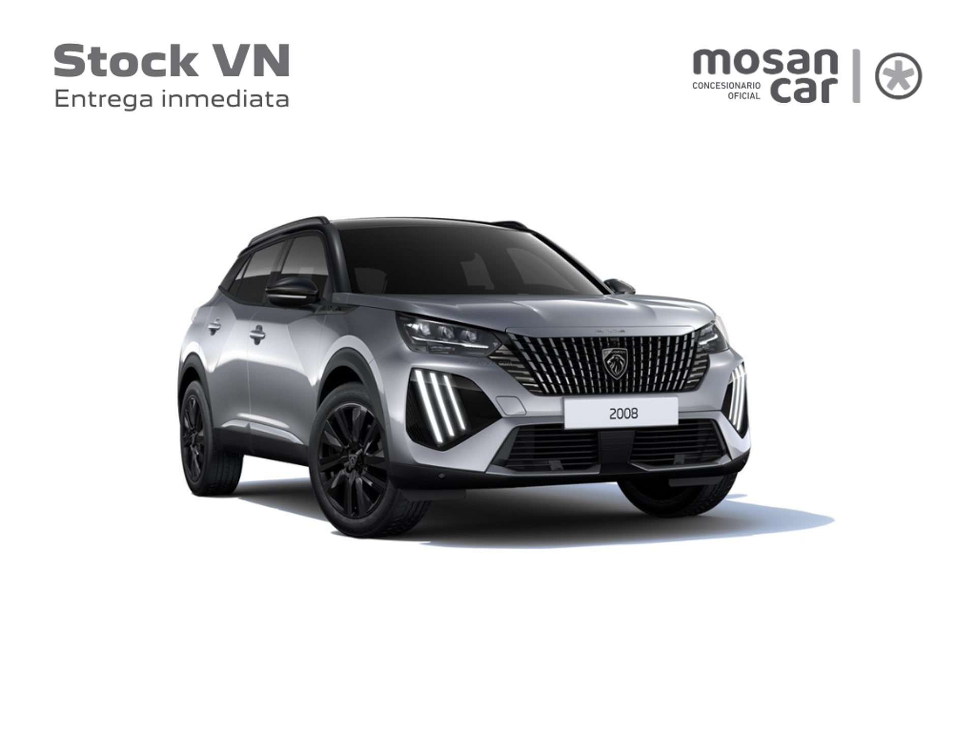 Imagen 1 de PEUGEOT 2008