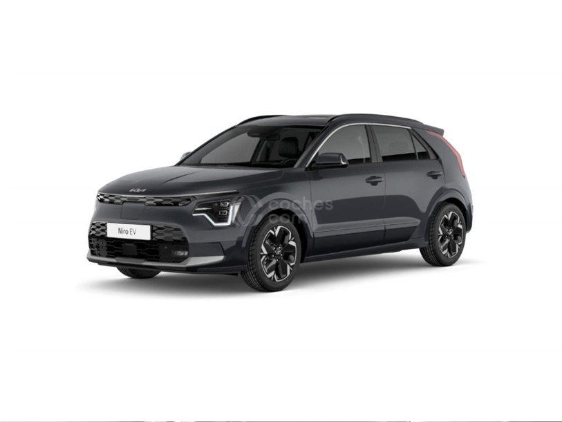 Foto del KIA Niro 1.6 HEV Drive 129